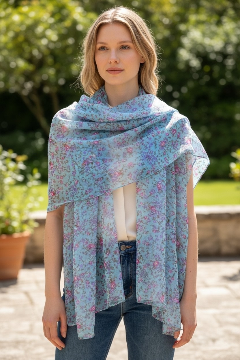 женский шарф,шарфы,палантин женские,шарф шарфы,шарф из вискозы