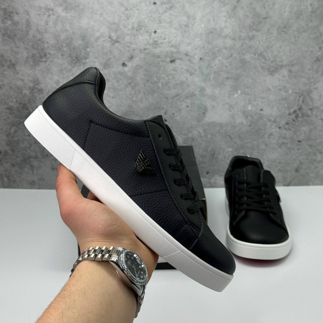 ,кеды кроссовки мужские,кожаные кроссовки мужские,кеды мужские кожаные,emporio armani кроссовки