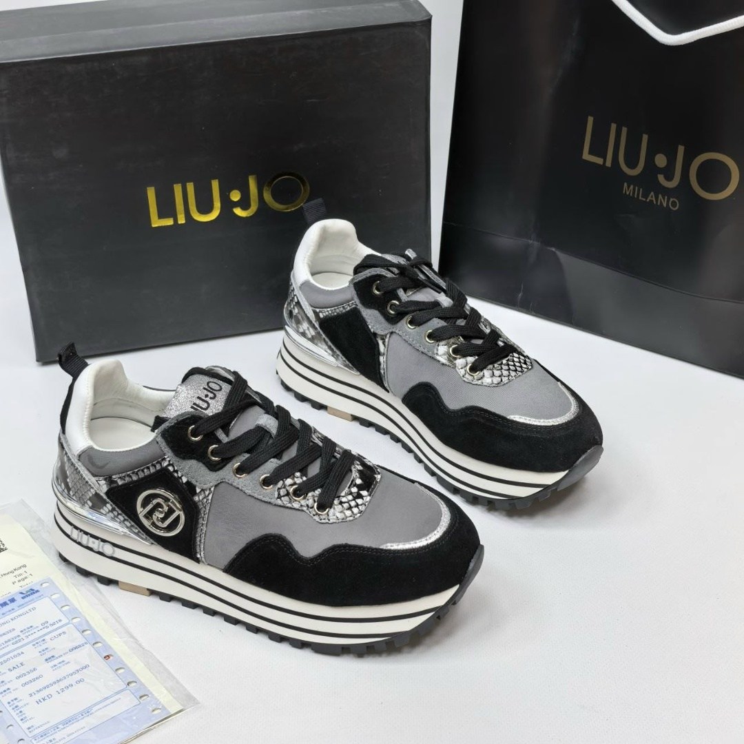 женские кроссовки liu jo,,кроссовки liu jo,кроссовки женские,кроссовки на подошве