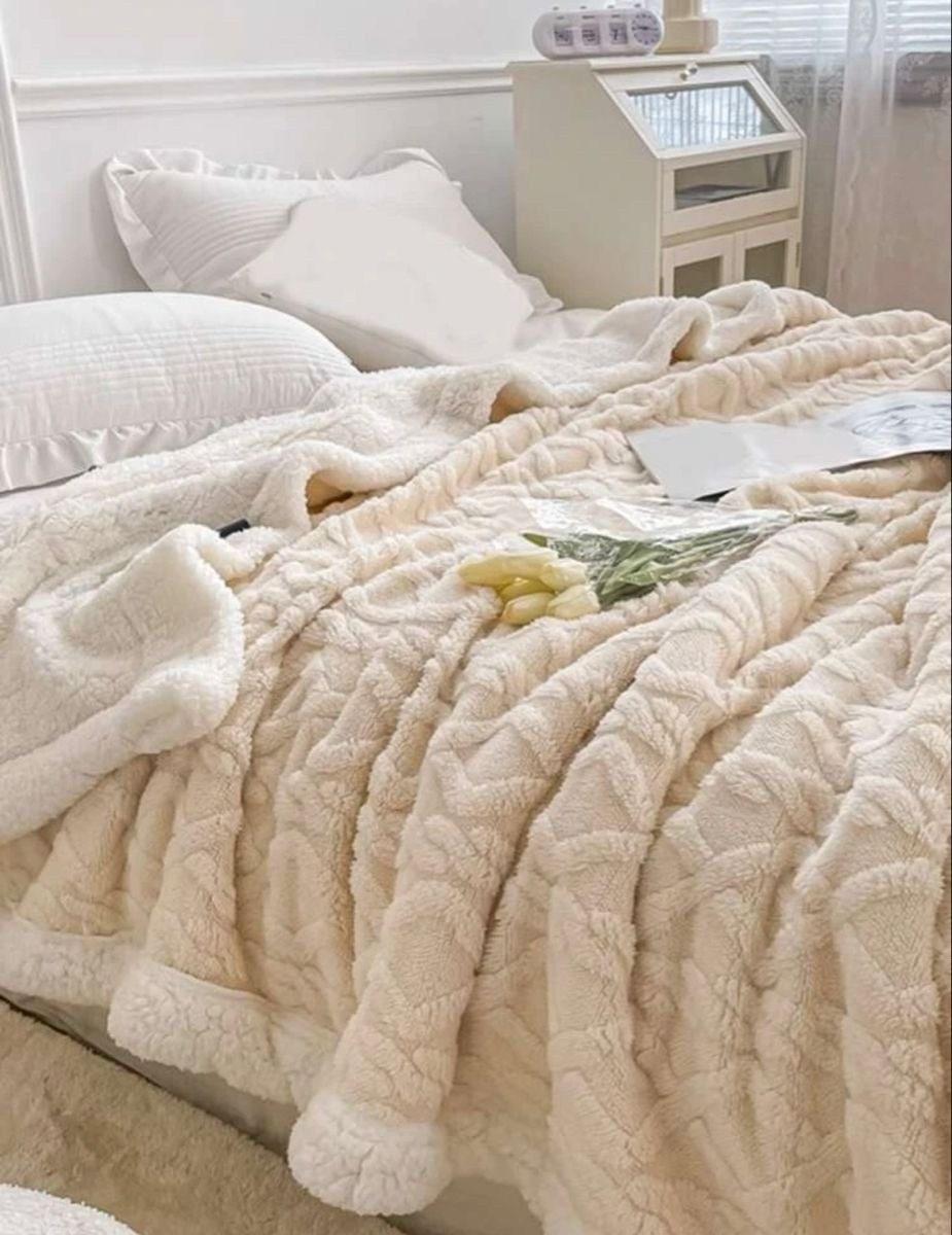 теплые пледы,мягкий плед,плюшевое одеяло,теплое одеяло,двусторонний плед