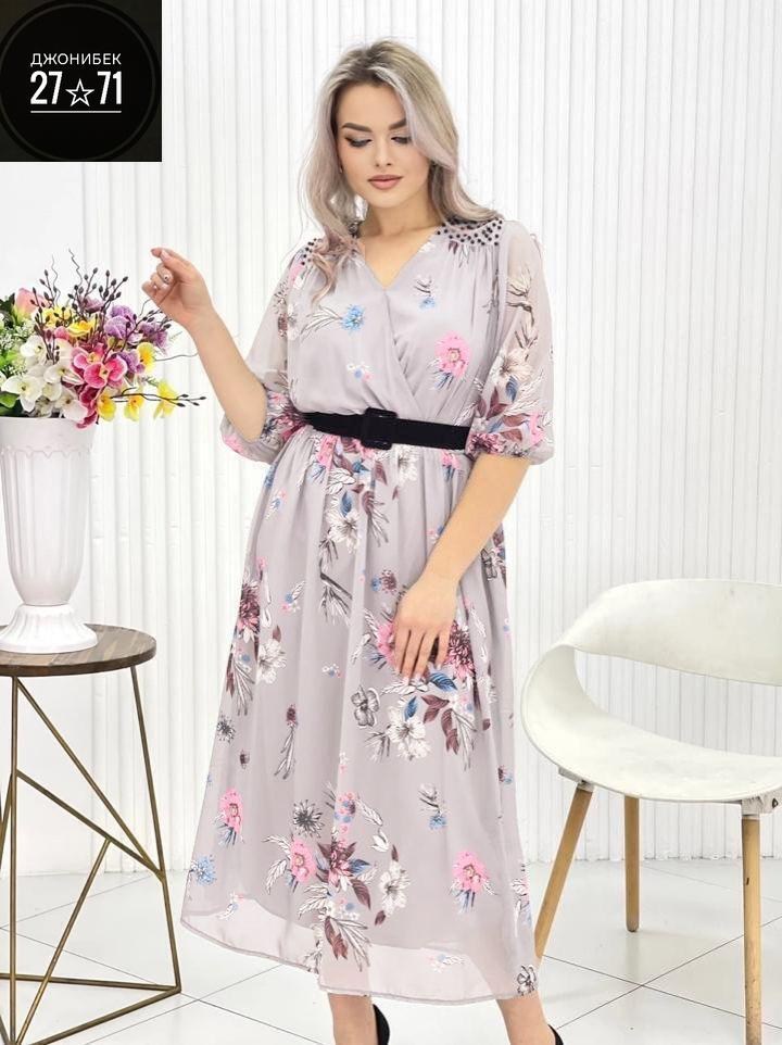 платье женское шифон,шифоновое платье женское,платье женская,платье большие размеры,платье