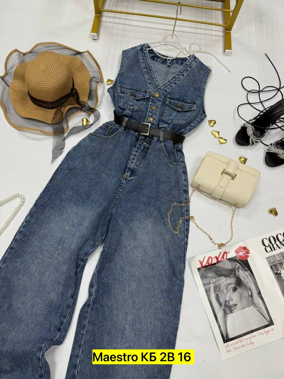 джинсовая комбинезон женский,джинсовый комбинезон,жилет джинсовый женский,джинсовый жилет,женские комбинезоны