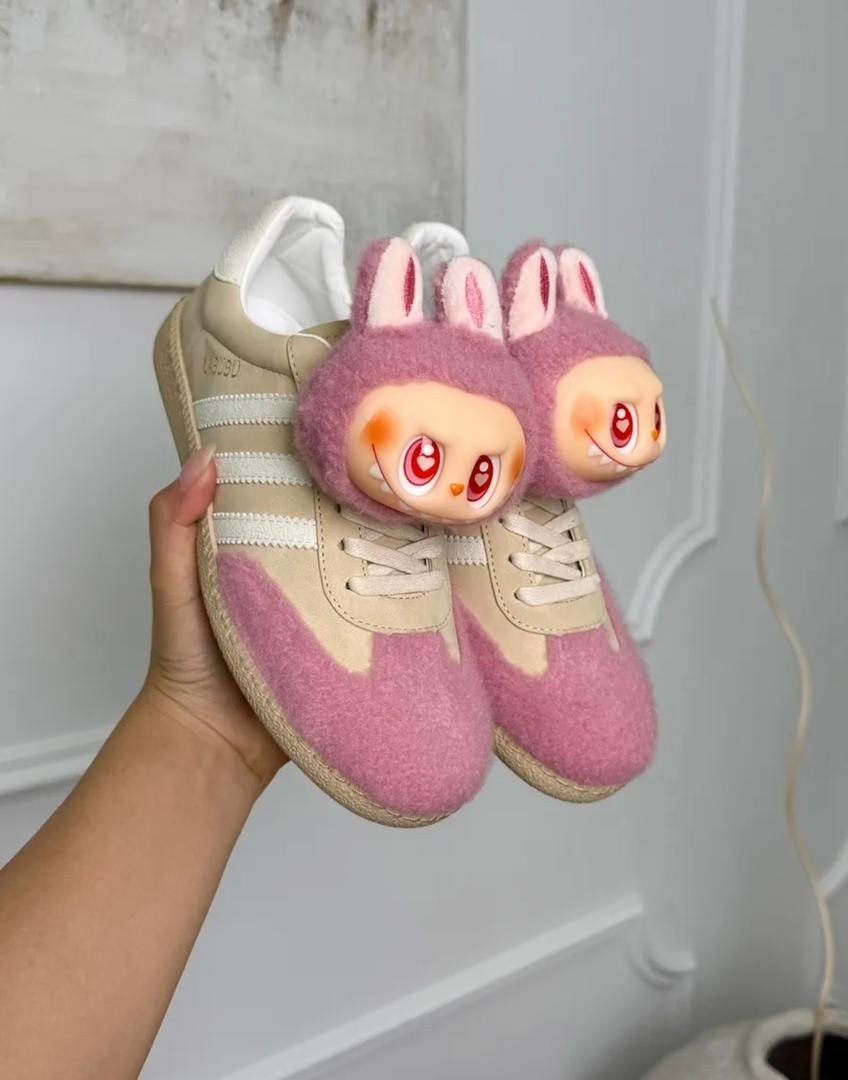 ,кроссовки adidas bad bunny campus,кроссовки adidas,стильные кроссовки,оригинальные кроссовки