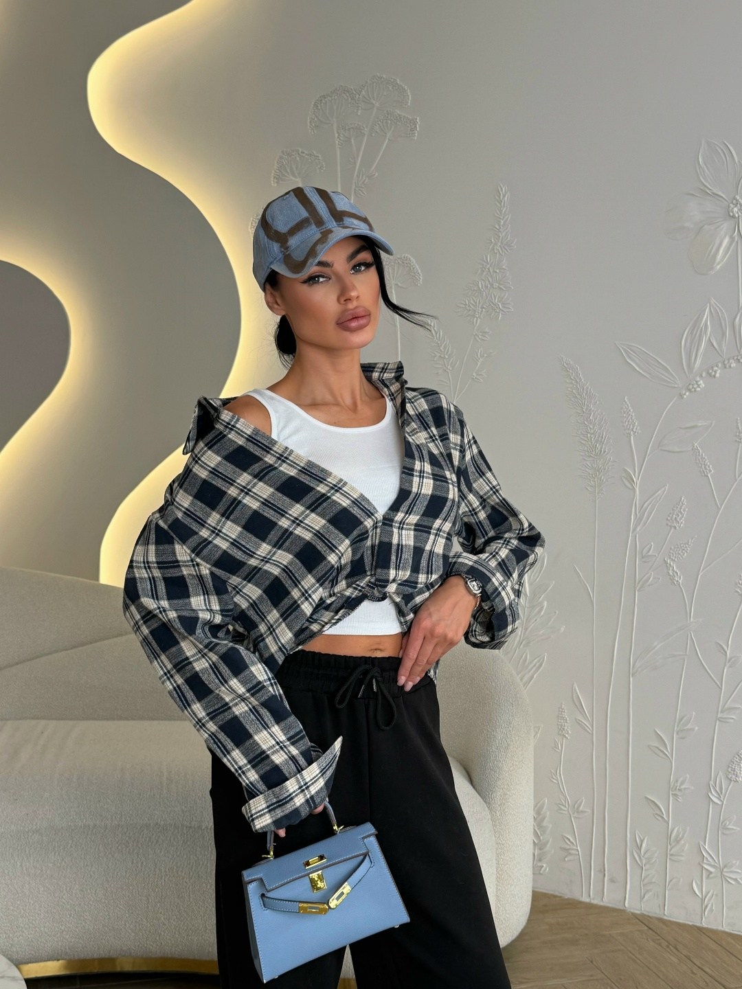 рубашка оверсайз в клетку thirteen brand,рубашка в клетку оверсайз badishka,рубашка оверсайз в клетку,рубашка в клетку оверсайз tom joy,рубашка в клетку