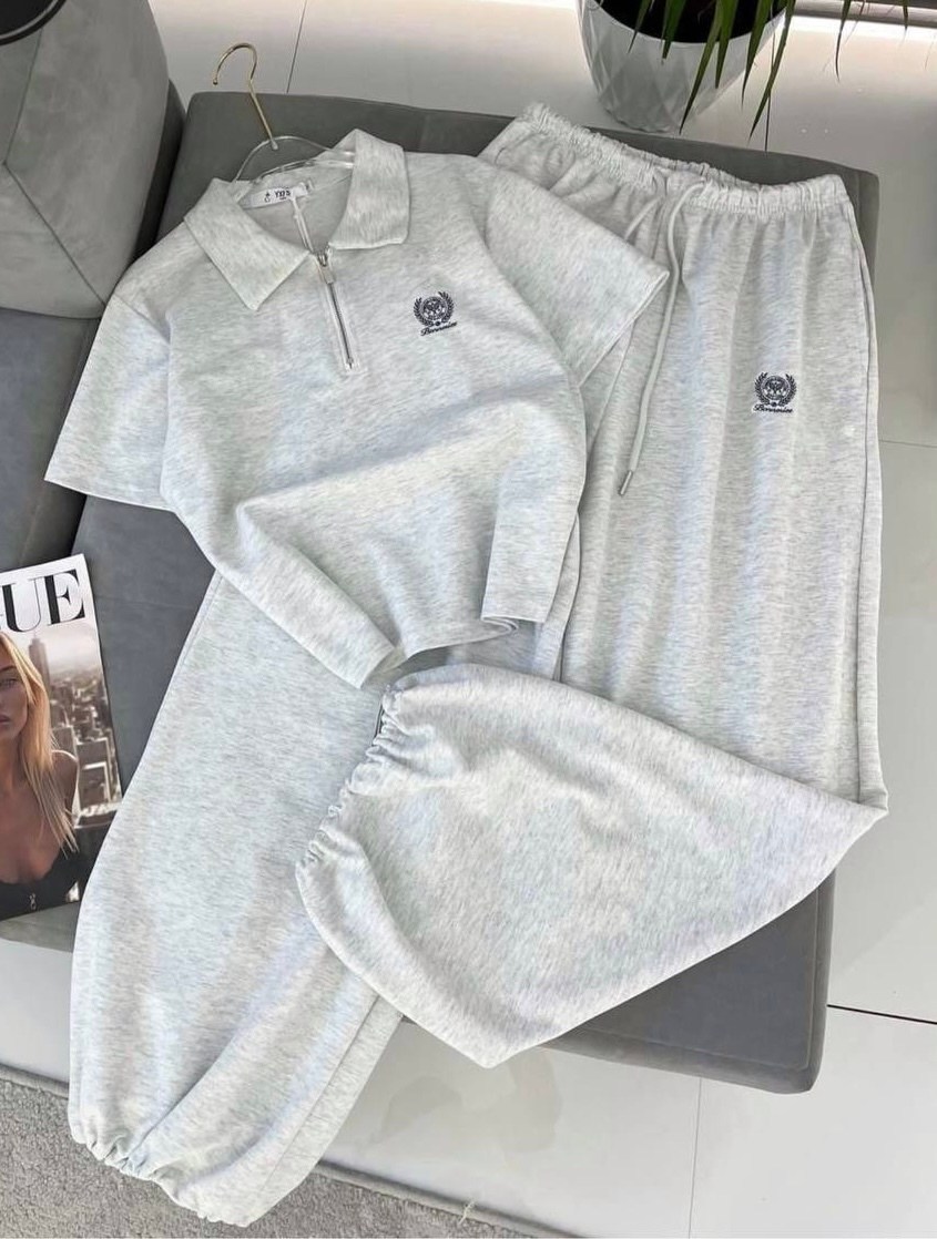 костюм женский,костюм двойка двухнитка,,костюм двойка хлопок,спортивный костюм женский