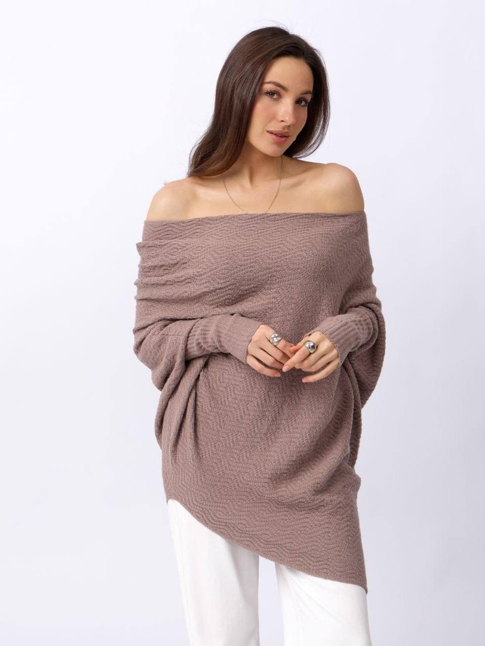 пончо женское вязаное накидка трикотажная женская,пончо женское,свободный свитер,свитера женские,вязаные свитера