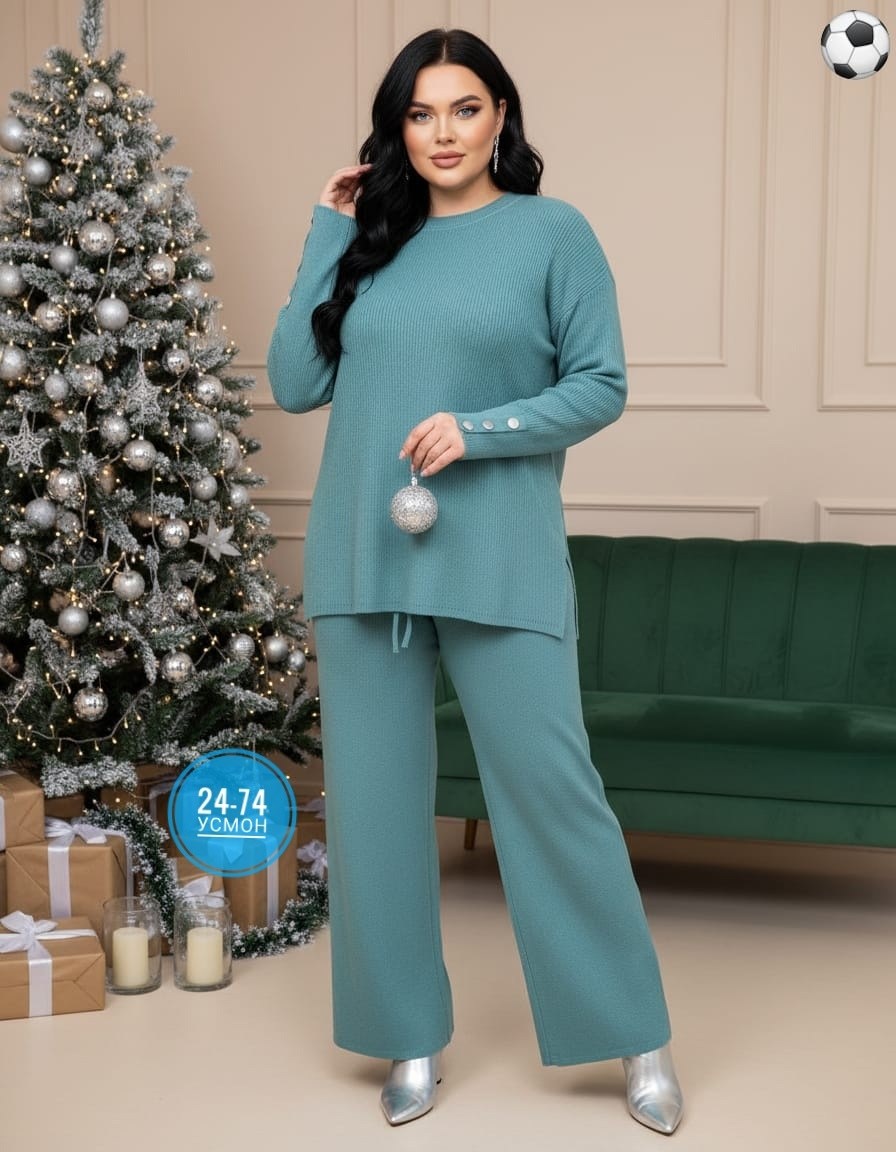 трикотажные костюмы,костюм вязаный брючный donnata мультибренд,женский брючный кашемировый костюм,костюм классический,женский брючный костюм