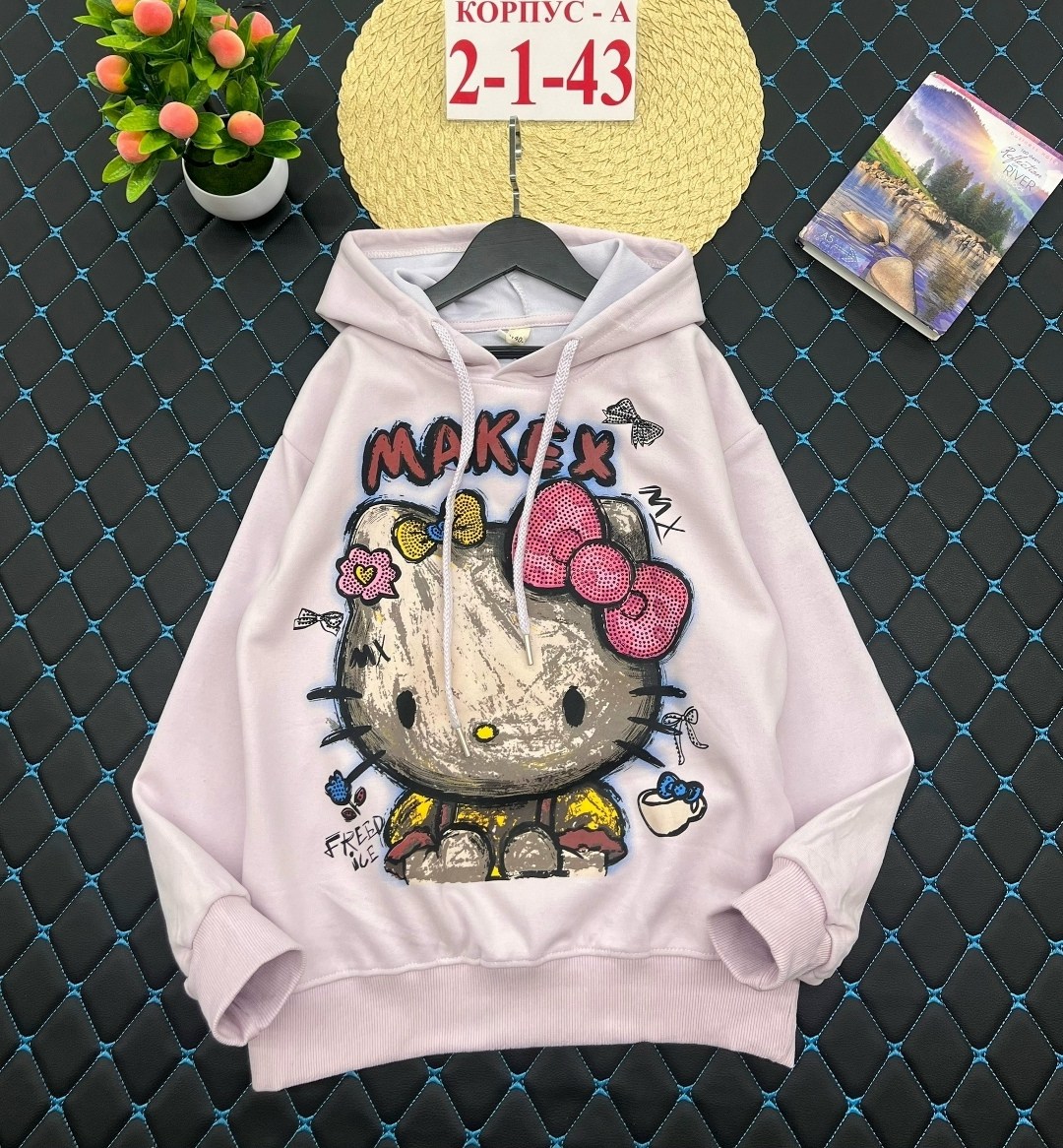 толстовка для девочек,cвитшот для девочки,толстовка кофта,кофта на флисе,детская кофта