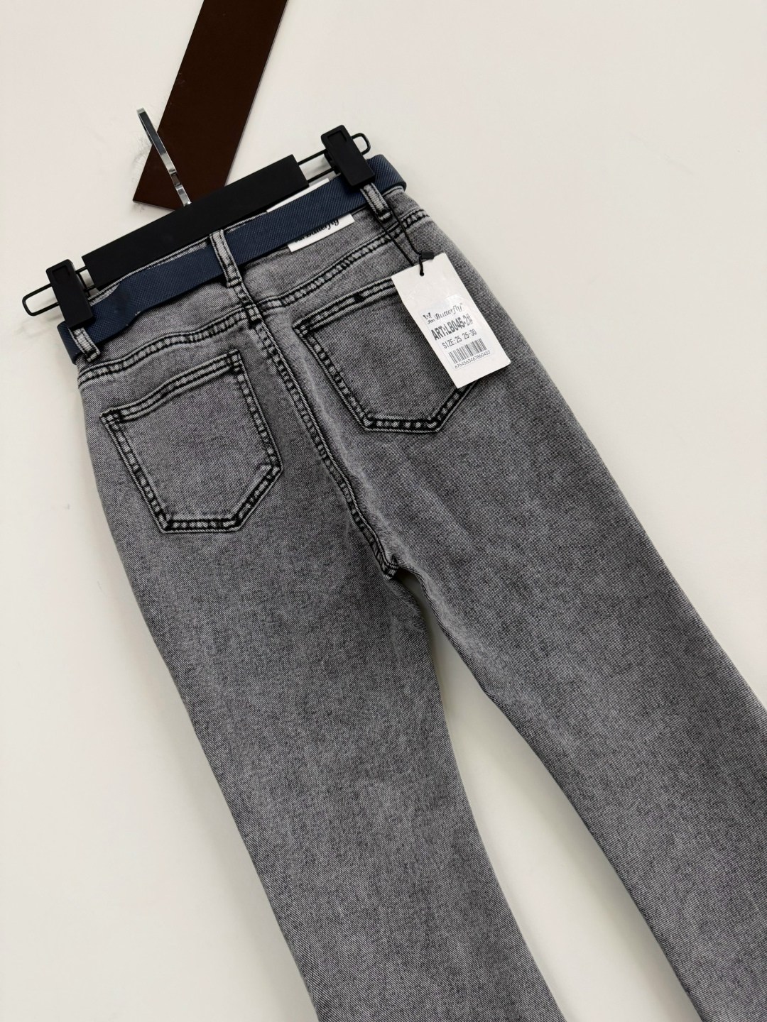 джинсы женские 7007 "однотонные-клеш № 1" серые,джинсы клеш женские,джинсы женские клеш цвет серый,джинсы клёш,джинсы клеш matreshka_love темно-серый