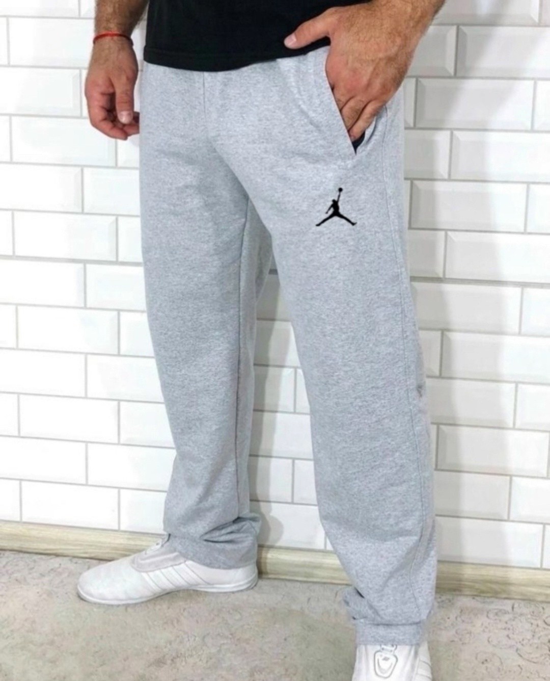 штаны классические jumpman флисовые спортивные штаны air jordan серый,спортивные штаны найк джордан,спортивные штаны jordan,брюки спортивные jordan,спортивные штаны nike jordan серые