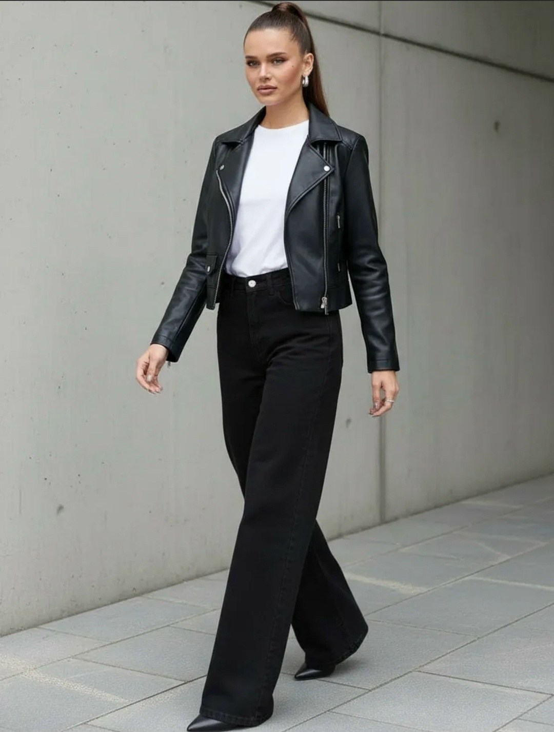 широкие джинсы,джинсы широкие женские,джинсы женские,джинсы широкие трубы,джинсы