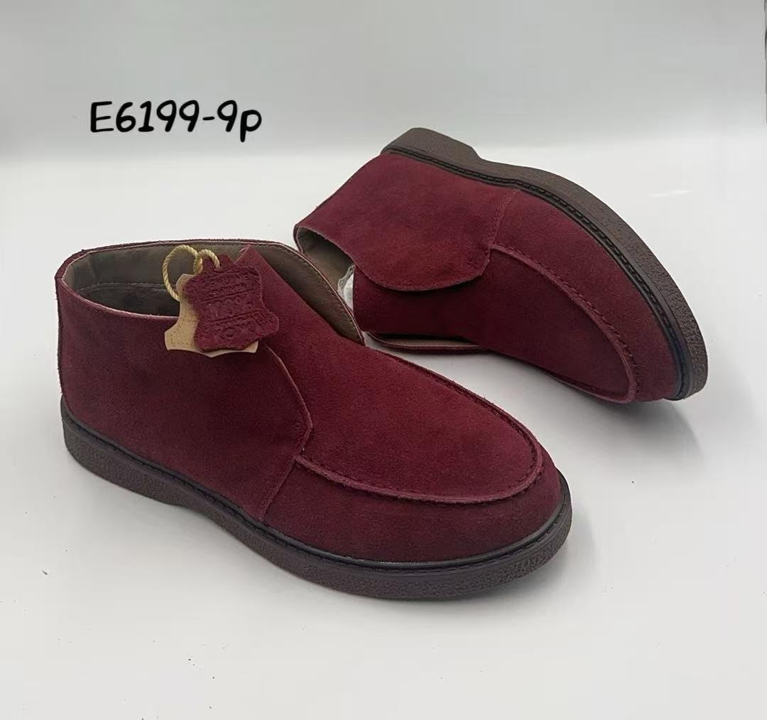 ,замшевые лоферы loro piana,лоферы мужские respect premium cr005_01vm коричневые 42 ru,лоферы лоро пиано мужские коричневые,обуви