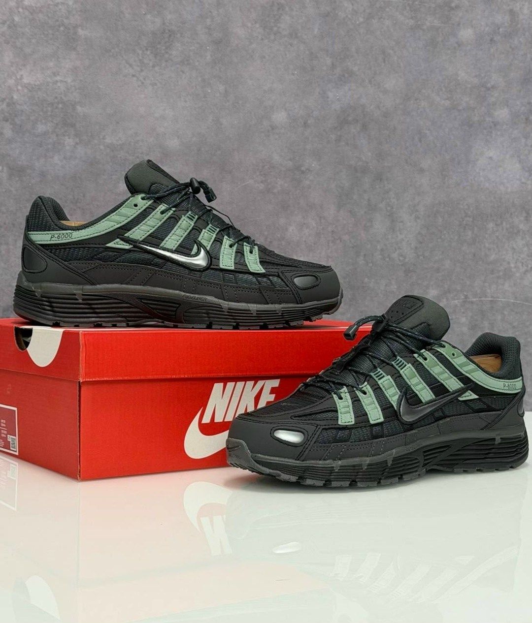 nike p 6000 gore tex,кроссовки nike p-6000,демисезонные кроссовки найк p-6000 gore-tex,кроссовки nike p 6000 gore tex,кроссовки nike