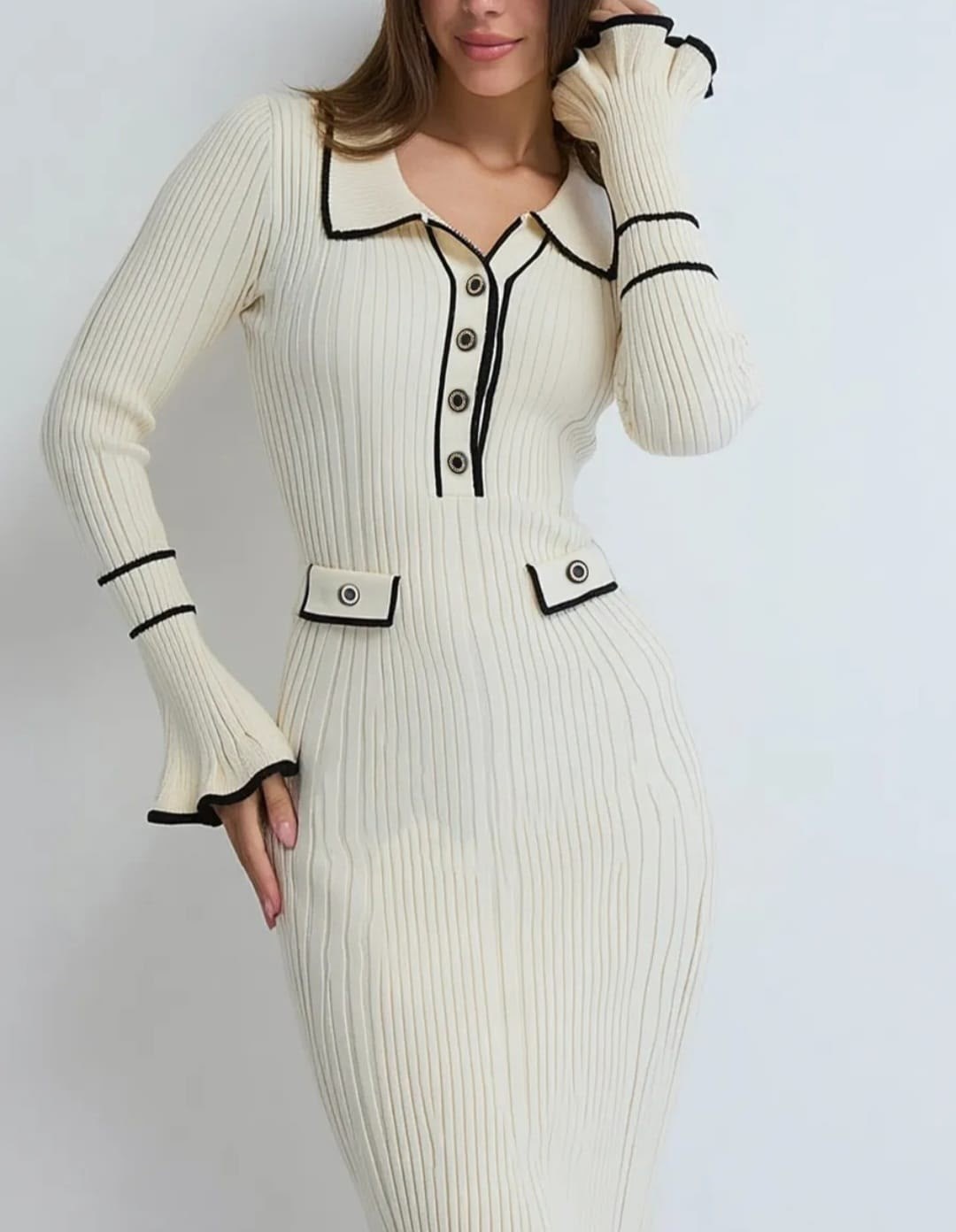 длинное вязаное платье,девушка,вязаное платье,трикотажное платье,женское трикотажное платье