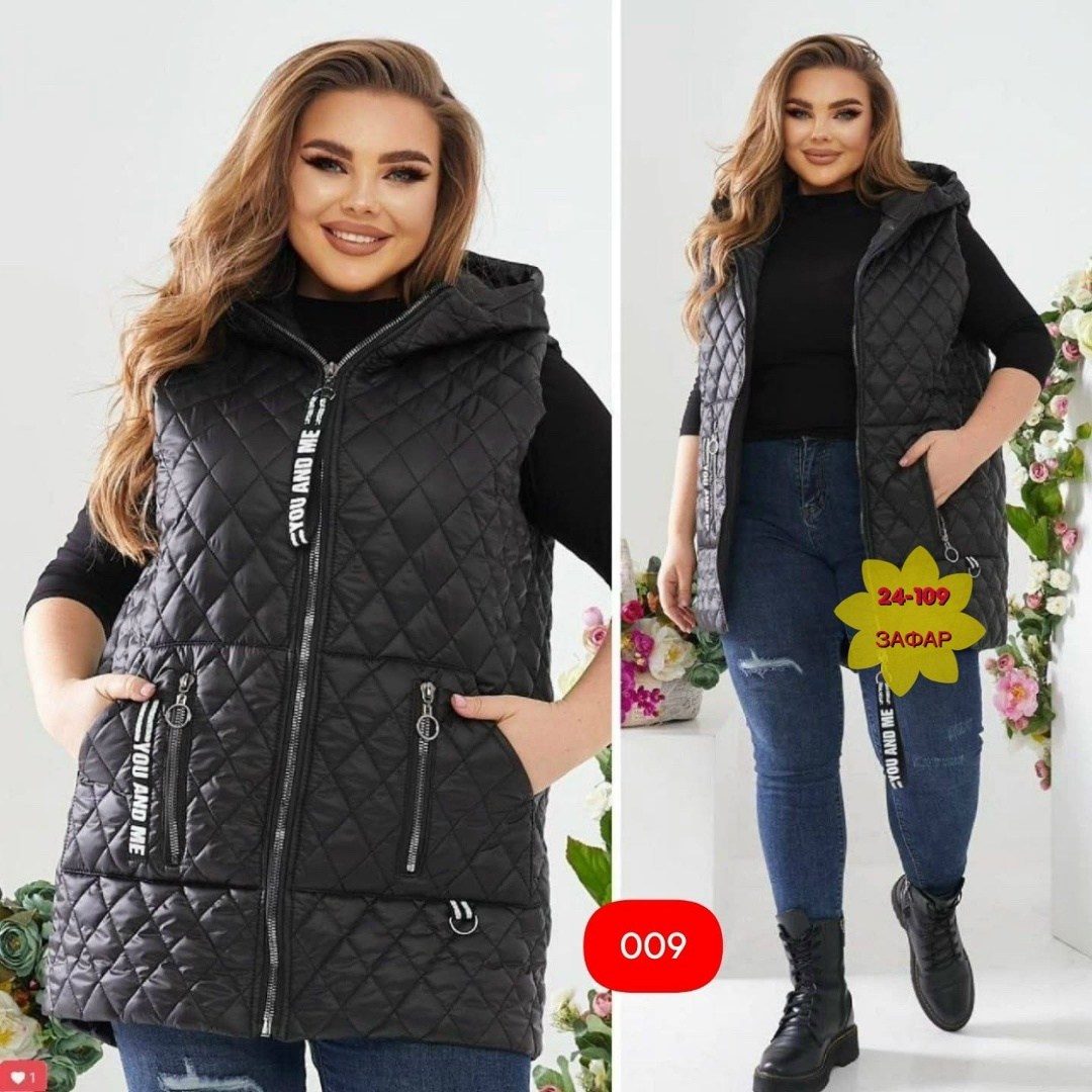 жилет на синтепоне,жилетка женская больших размеров,жилетка женская демисезонная,жилетка на синтепоне,женские жилетки