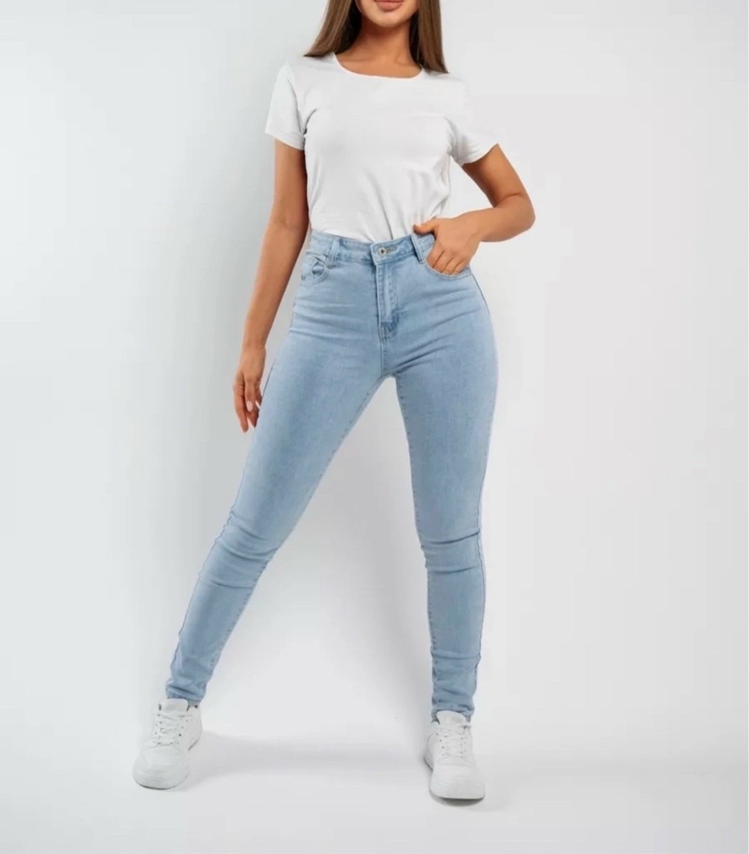 женские джинсы,голубые джинсы,зауженные джинсы женские,джинсы скинни женские,женские джинсы скинни зауженные с высокой посадкой