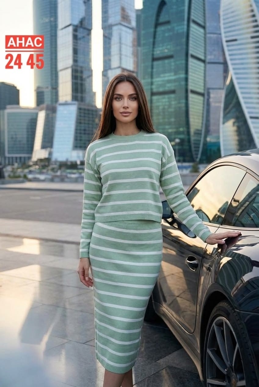 костюм с юбкой,вязаный костюм с юбкой,трикотажный костюм с юбкой,трикотажный костюм,женский костюм с юбкой