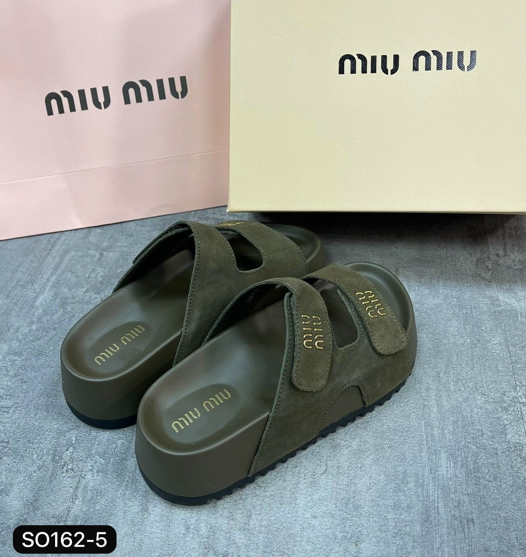 шлепанцы miu miu,,шлепки miu miu,босоножки miu miu,шлепанцы женские