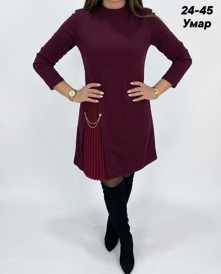 платье женское,платье,платье нарядное,платье трикотажное,бордовое платье