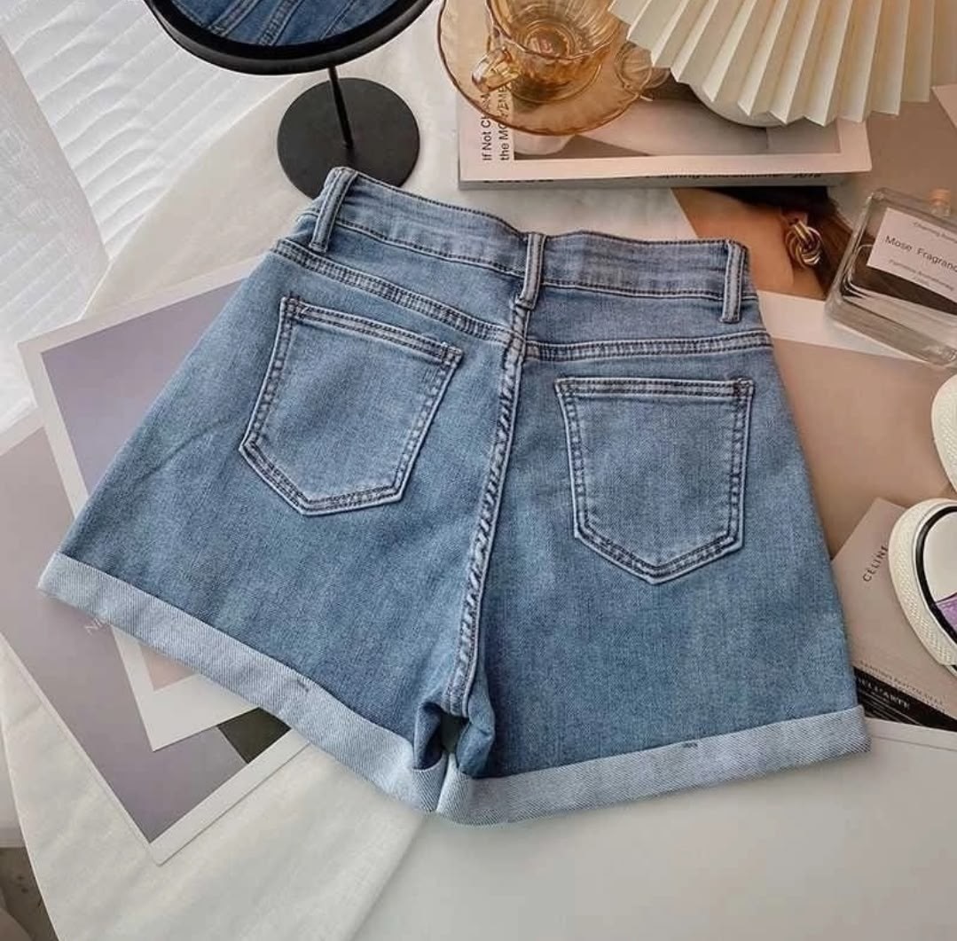 шорты джинсовые с высокой посадкой,шорты джинс,джинсовые шорты женские,женские джинсы,джинсы шорты