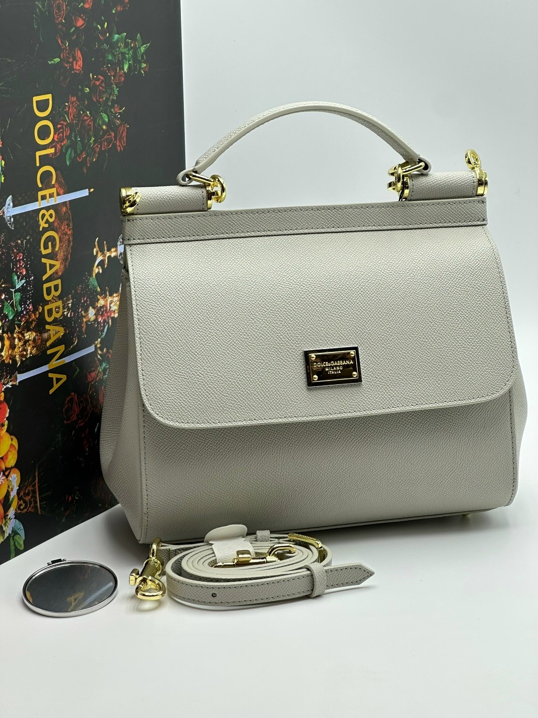 сумка dolce&gabbana,сумка дольче габбана,сумка,сумочка женская,сумка дольче габбана моника