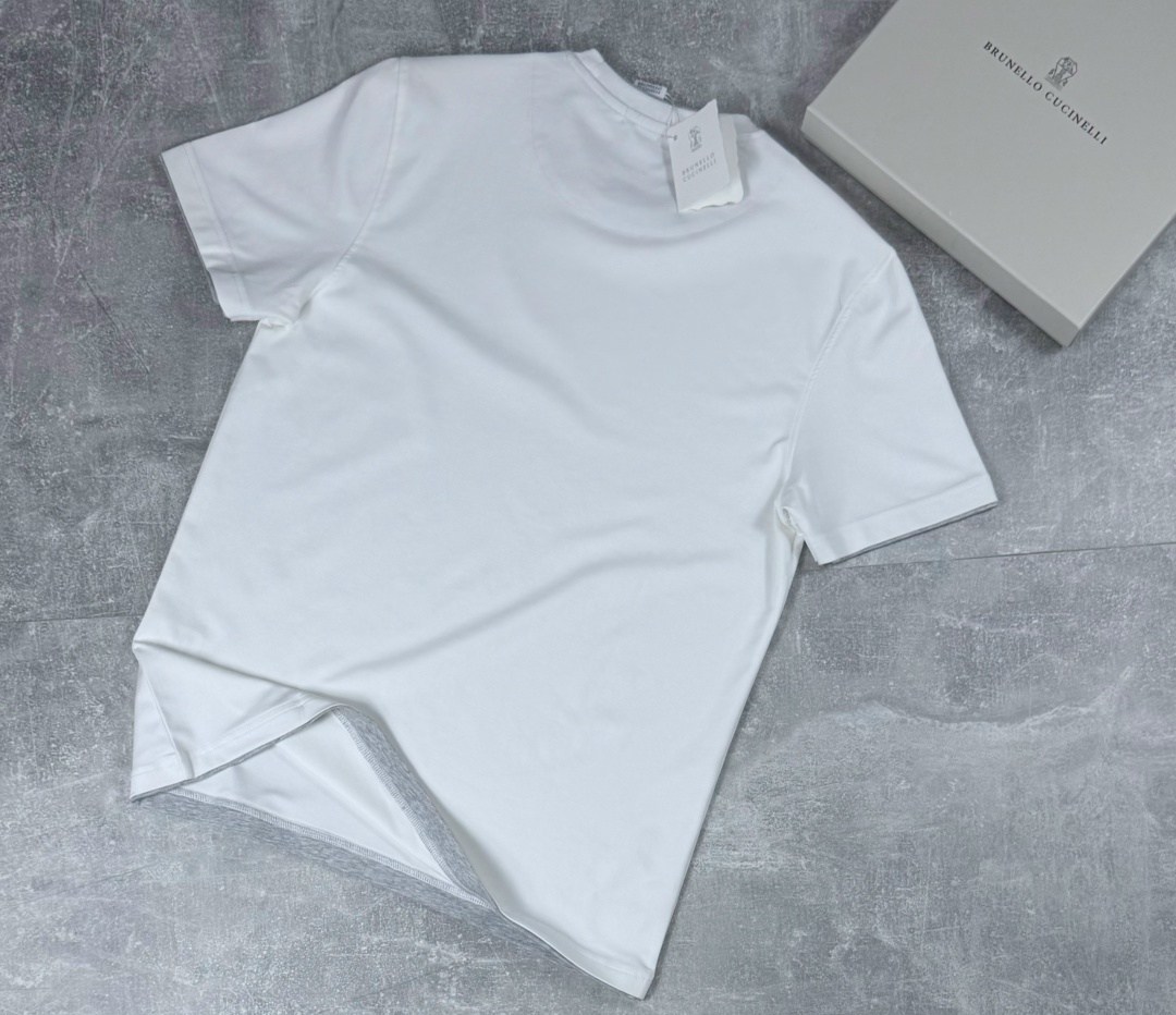 футболки мужские,мужская футболка brunello cucinelli,мужская белая футболка,футболки для мужчин,футболка brunello cucinelli