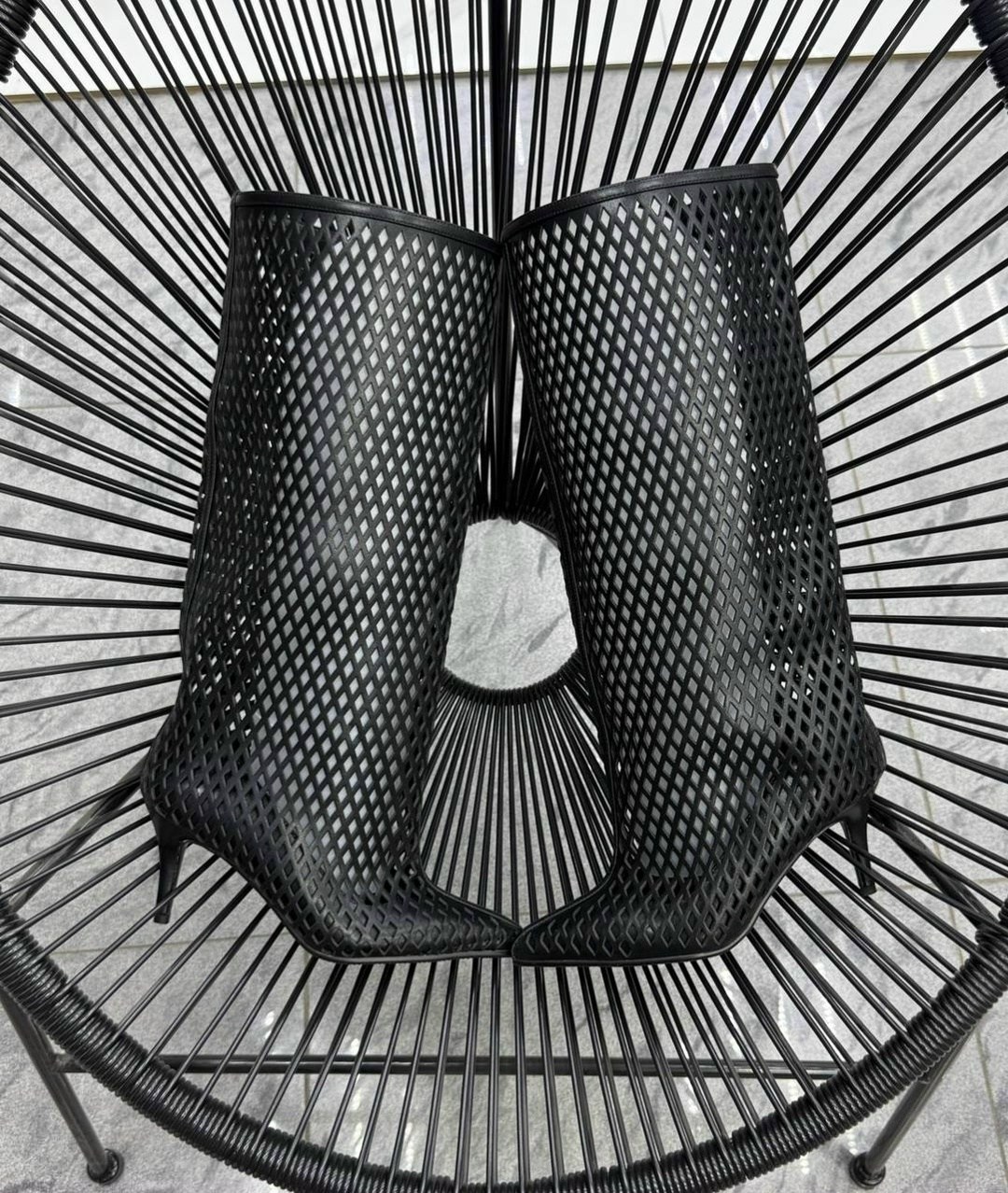 высокие сапоги,женские сапоги,,летние сапоги,сетчатые сапоги летние