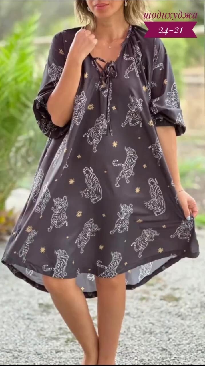 платье летнее свободное,летнее платье туника,летнее платье в стиле бохо,женское летнее платье,платье женская