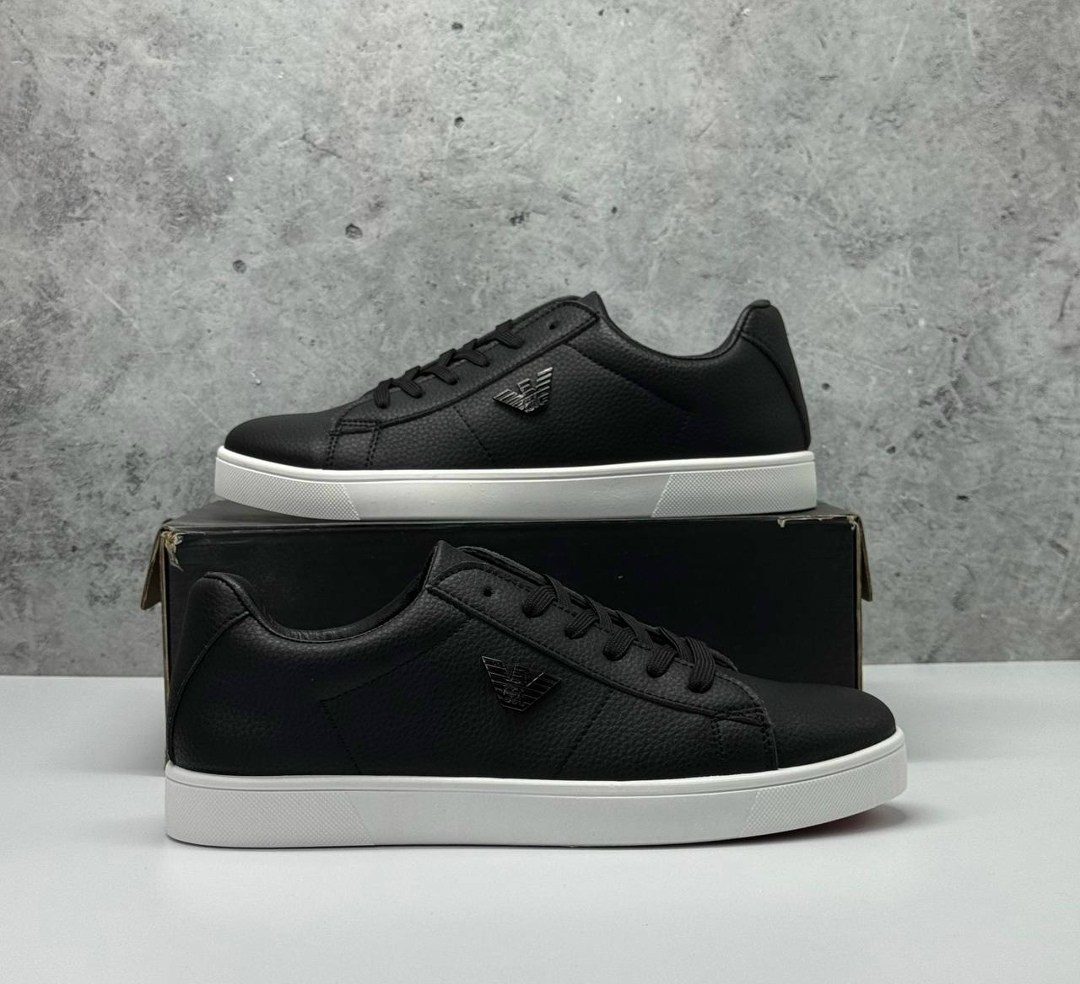 ,кеды кроссовки мужские,кожаные кроссовки мужские,кеды мужские кожаные,emporio armani кроссовки