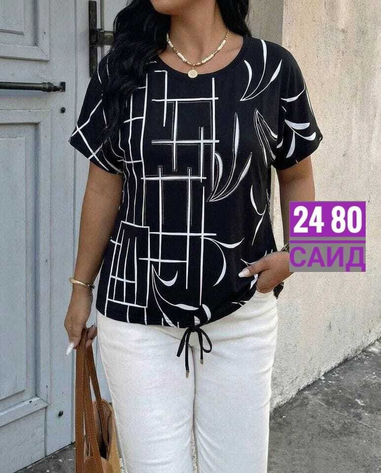женская футболка больших размеров,женская футболка,туника женская,стиль туники,туника нарядная