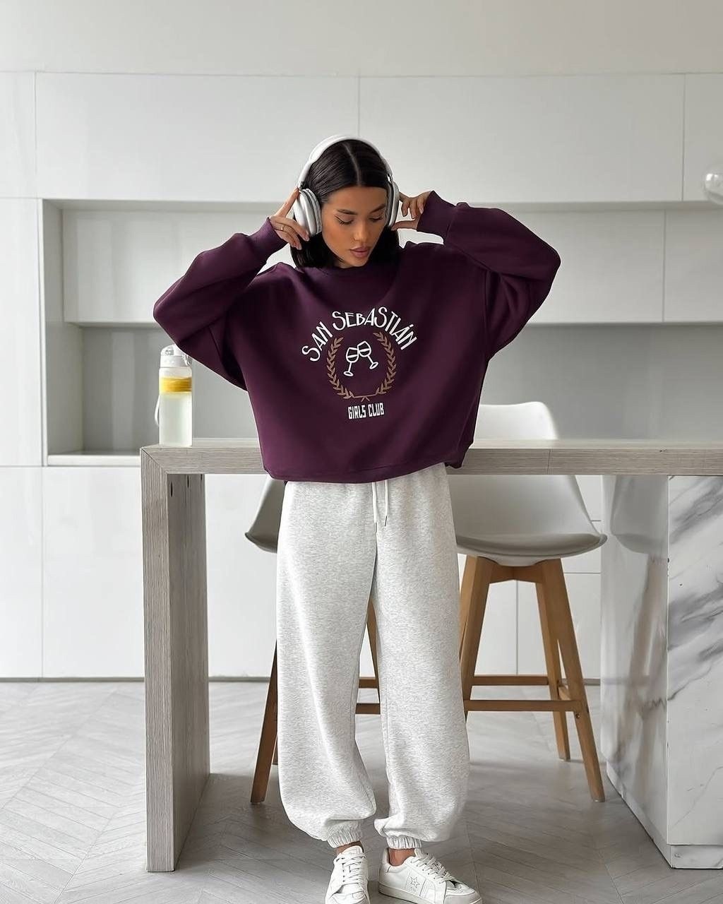 женская кофта,свитшот женская,женский свитшот оверсайз,толстовки свитшот,одежда толстовка