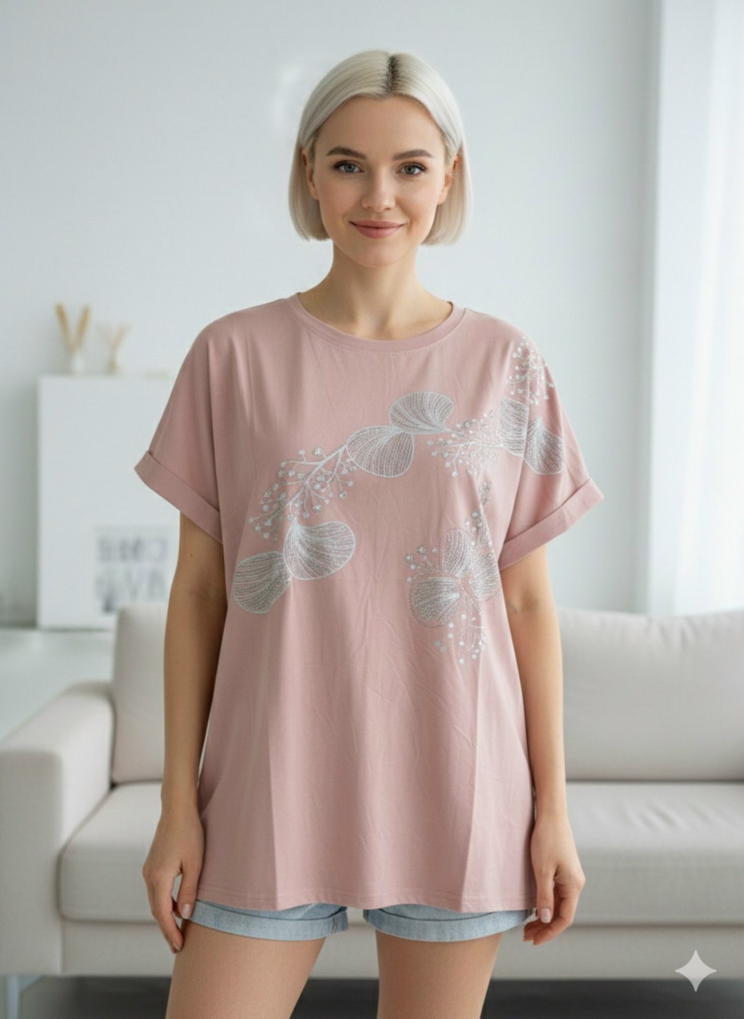 женская футболка,футболки для женщин,черная футболка женская,стильные футболки женские,футболка жен. модель 51 черный/lotos