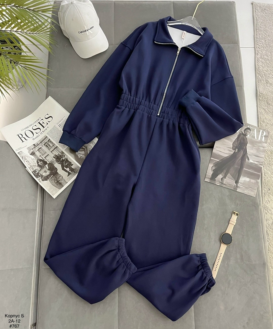 комбинезон на флисе,платье женская,,трикотажное платье,комбинезон трехнитка