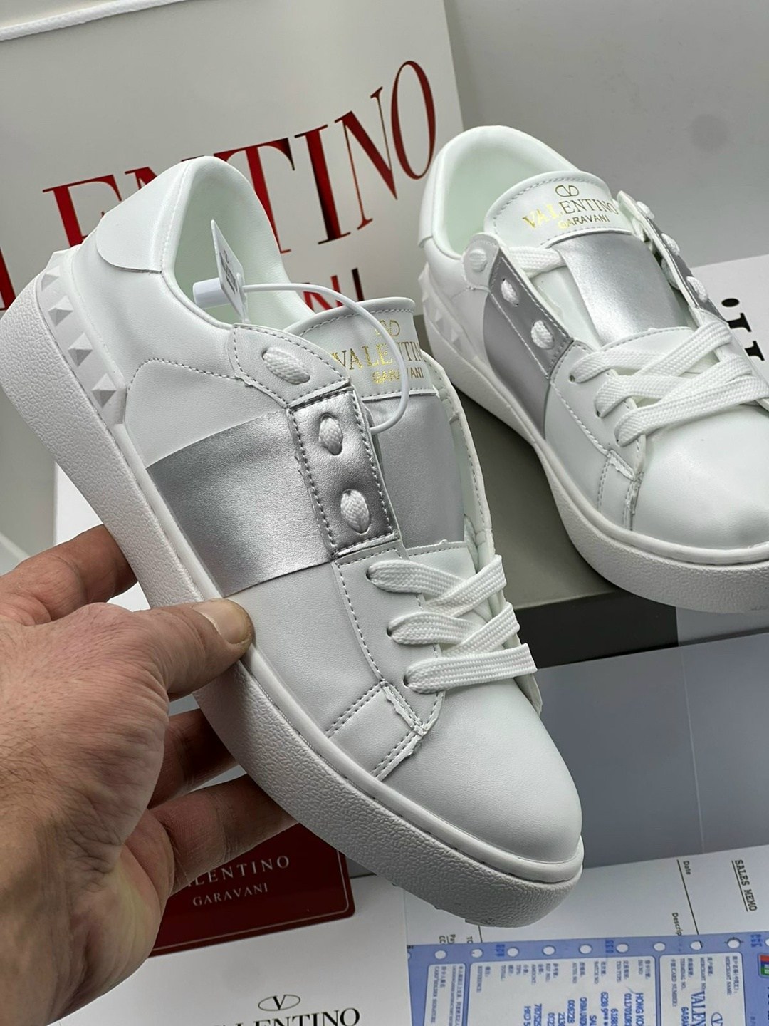 женские кроссовки valentino,valentino кроссовки,,кроссовки valentino garavani женские,кеды valentino garavani женские оригинал