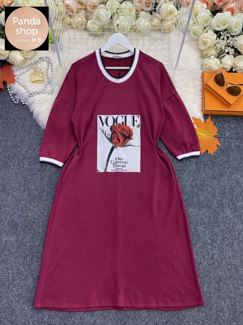 платье женская,платье комбинированное,женская туника,платье большие размеры,платье