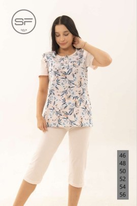 Домашняя одежда