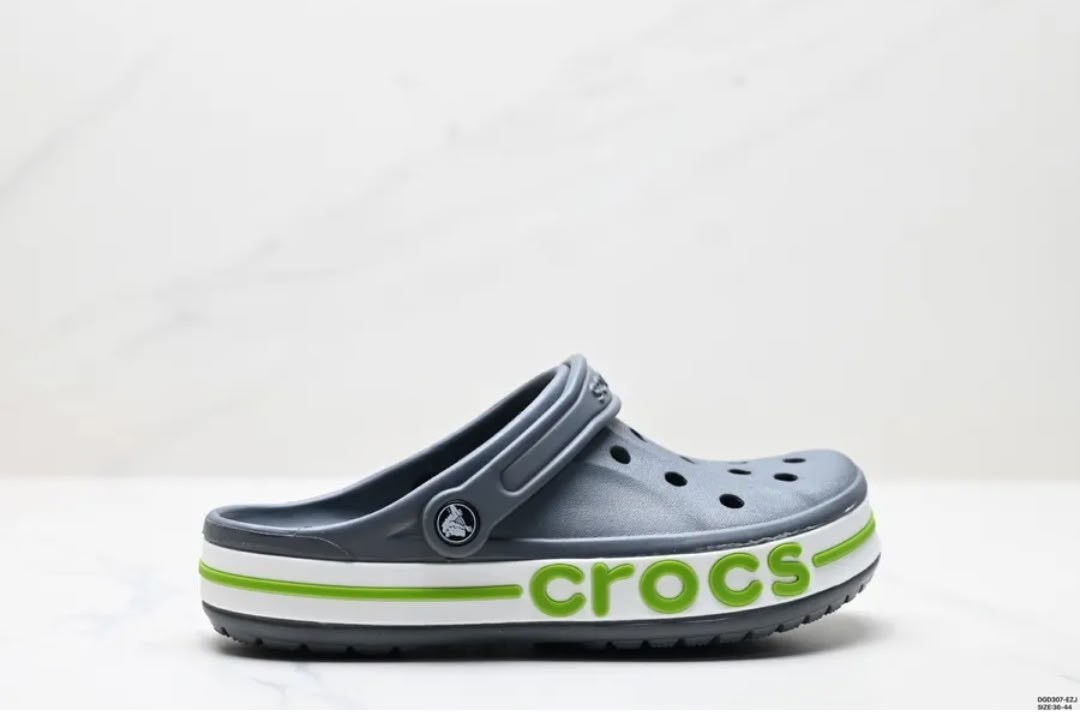 сабо кроксы летние bayaband clog crocs цвет дымчатый,сабо crocs bayaband clog,сабо кроксы летние bayaband clog crocs цвет темно-серый, серый, зеленый,сабо кроксы летние bayaband clog crocs 374077972,с