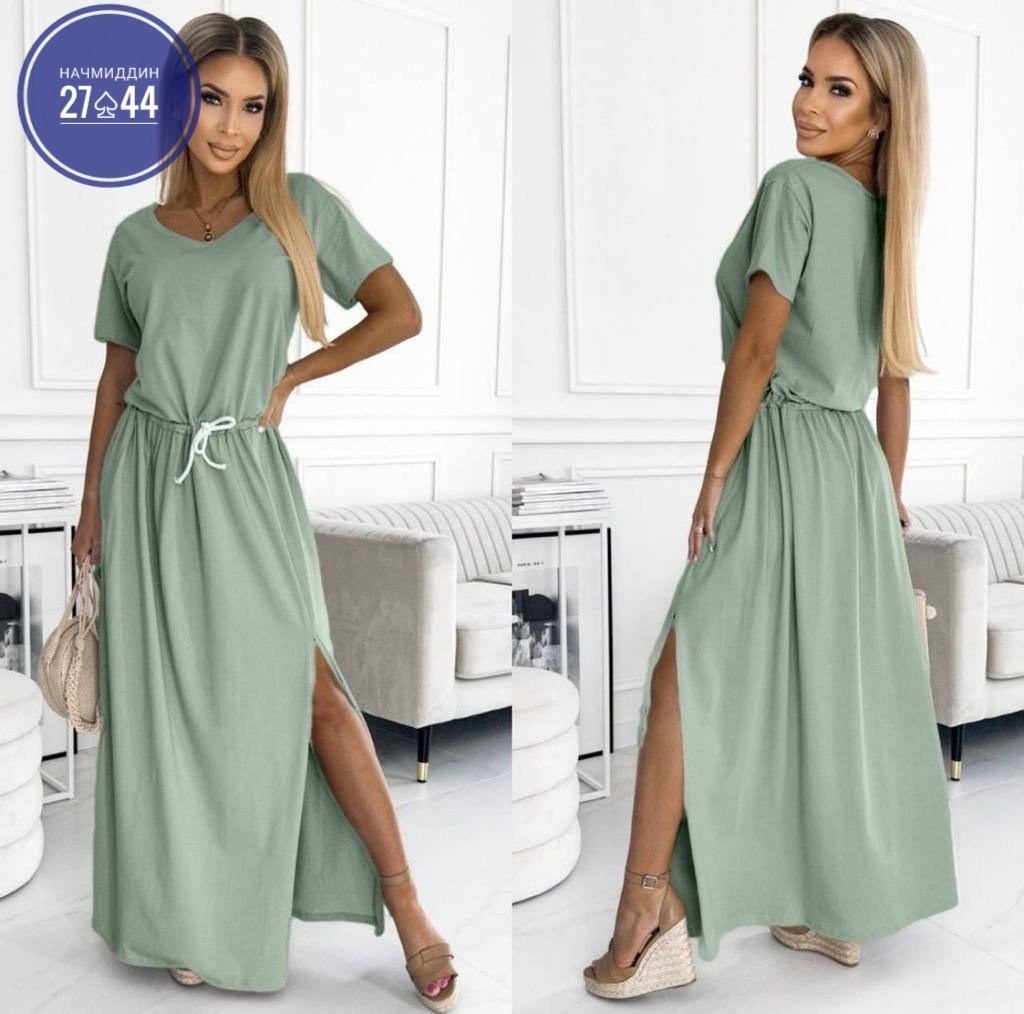 платье женская,платье длинное летнее,платье женское длинное,удлиненное платье,платье