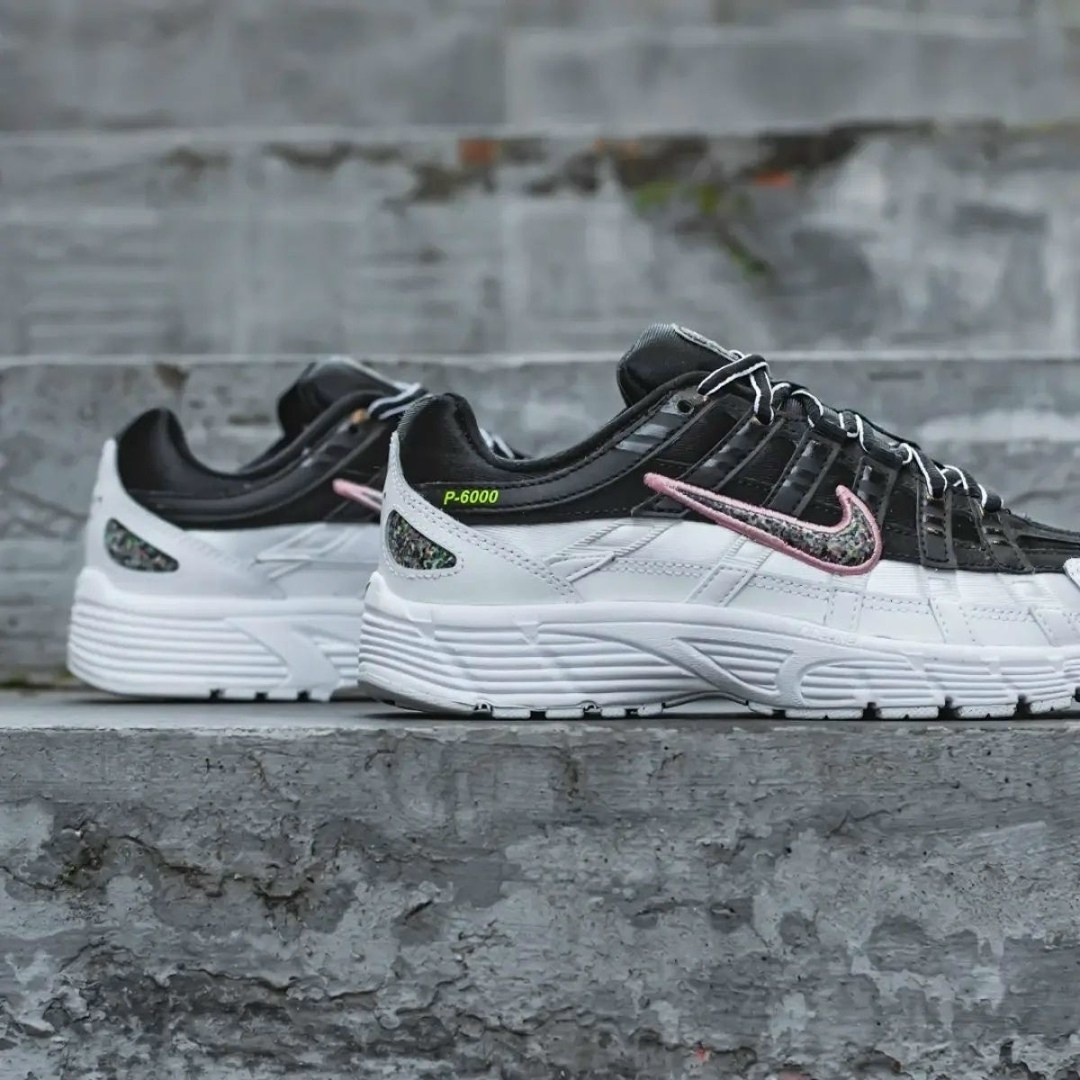 кроссовки,кроссовки nike,оригинальные кроссовки,женские кроссовки,кроссовки найк p6000 женские