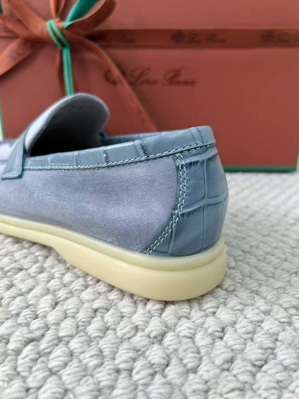 loro piana лоферы женские,loro piana лоферы,мокасины лоро пиано женские,,лоферы из натуральной замши loro piana