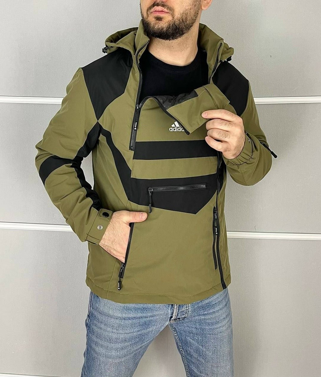 мужская демисезонная куртка,куртка adidas мужская,куртка демисезонная мужская adidas,мужские куртки ,куртка мужская adidas новая осеняя
