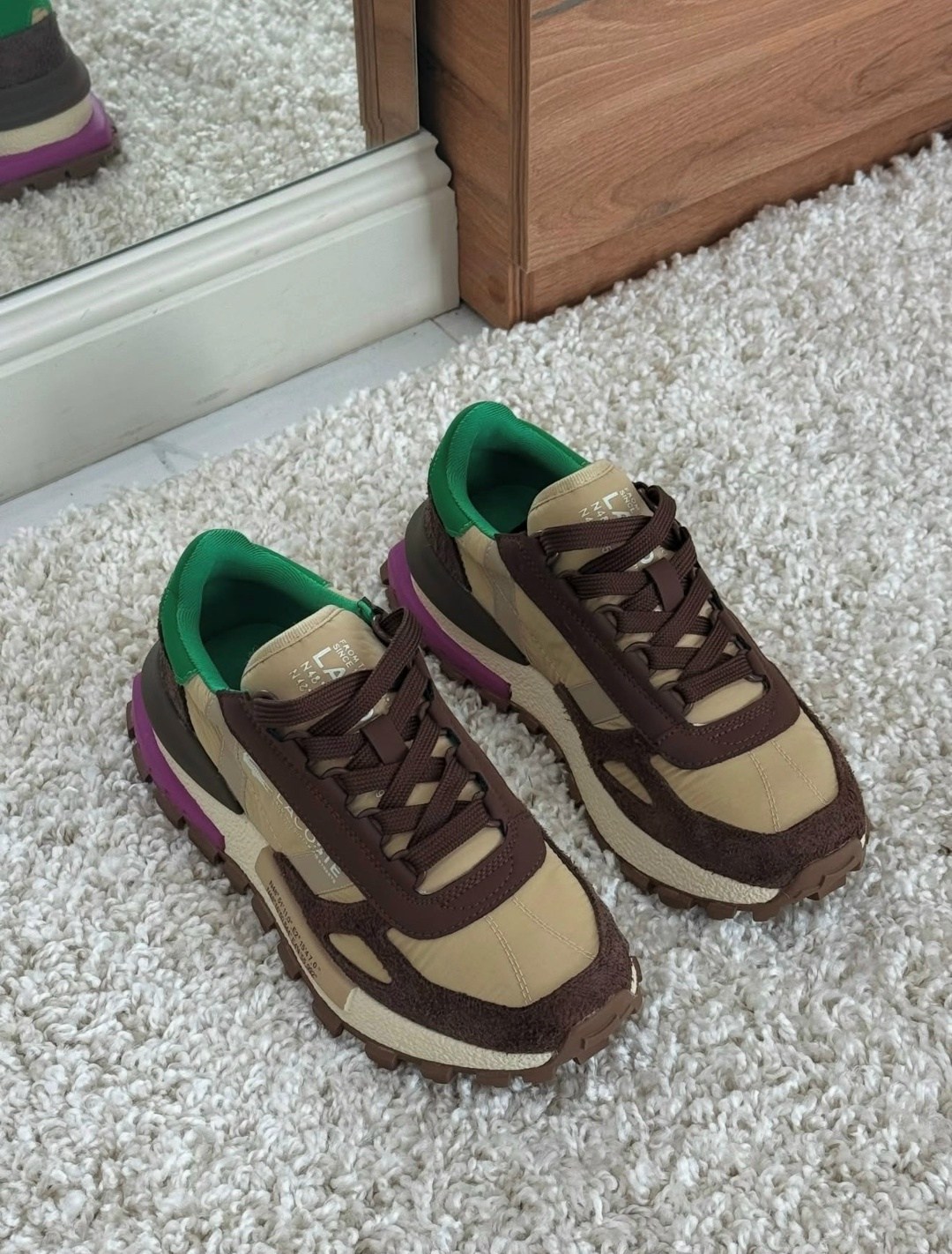 кроссовки lacoste,кроссовки спортивные elite active кеды дышащие облегченные lacoste 375343041,кроссовки женские lacoste elite active коричневый,кроссовки для образа жизни женские низкие lacoste, цвет