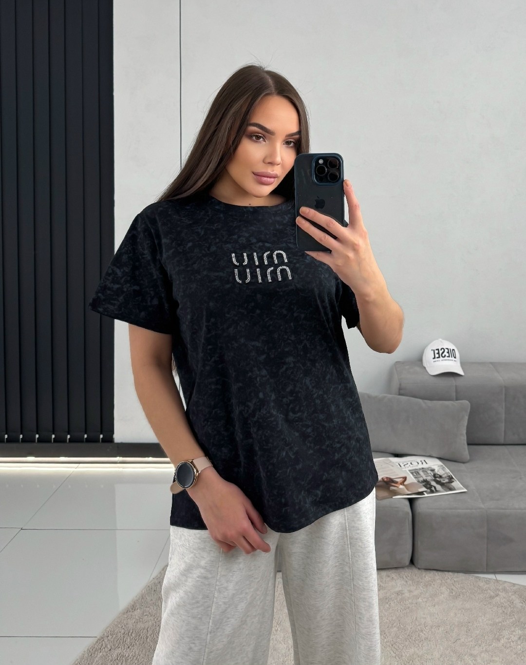 футболка варенка оверсайз с принтом,футболка оверсайз варенка,женская футболка,футболка серая варенка оверсайз,женская футболка оверсайз