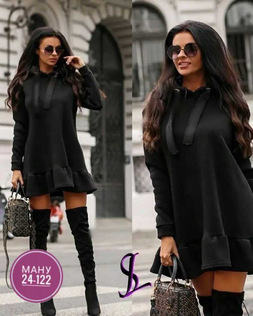 платье женская,трикотажное платье,платье мини,платье,платья с капюшоном