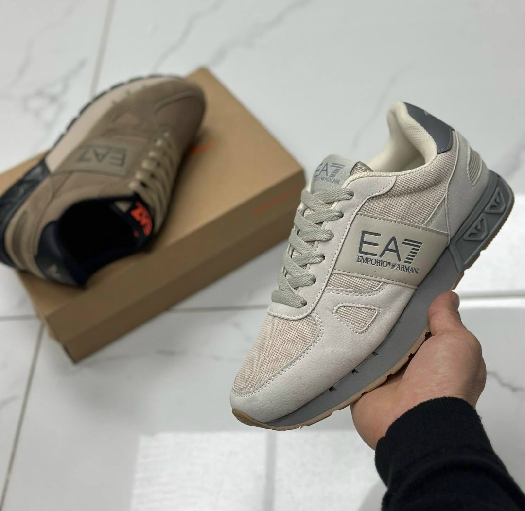 кроссовки emporio armani,кроссовки,кроссовки мужские armani,кроссовка мужской,ea 7 кроссовки
