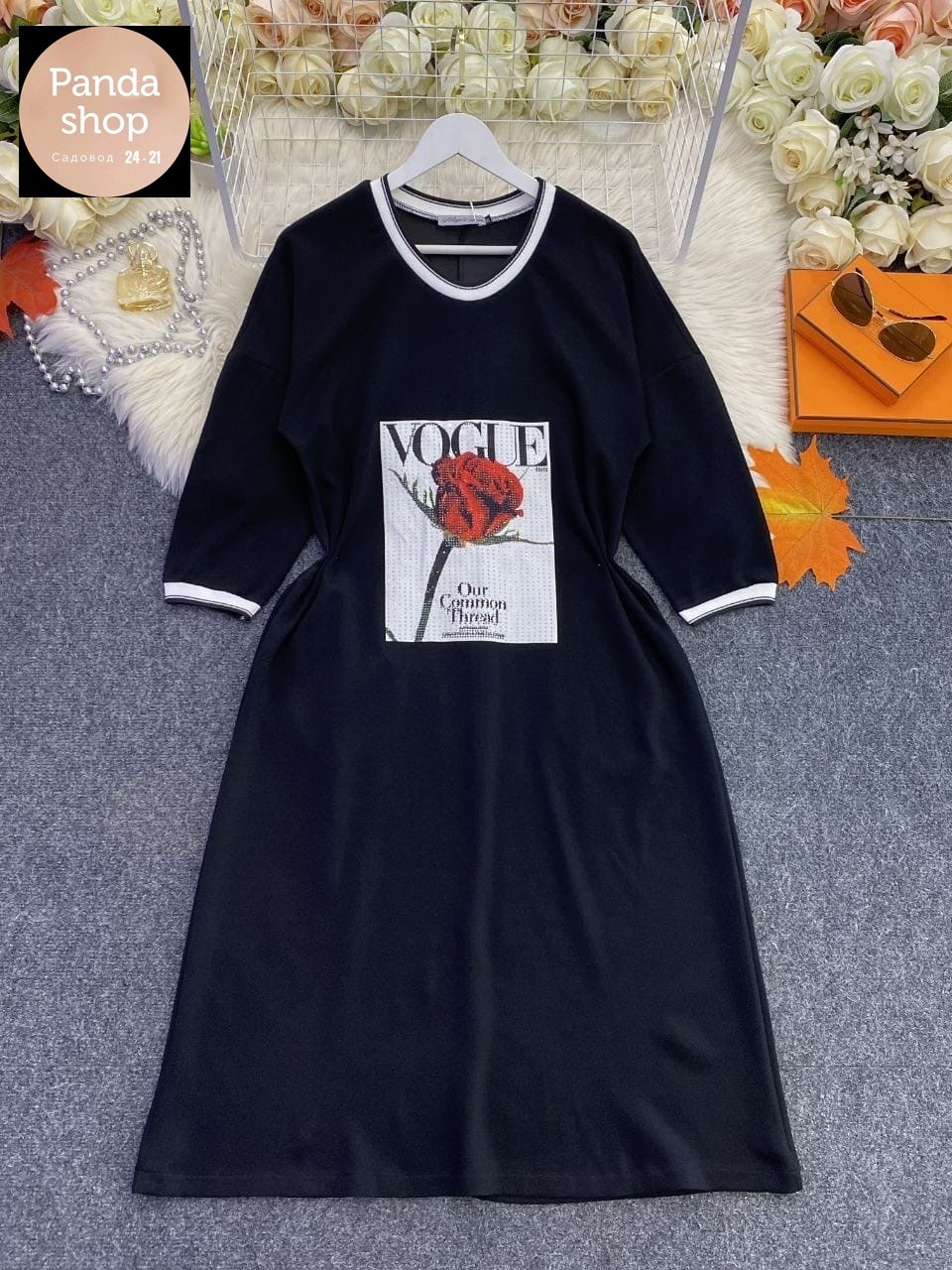 платье женская,платье комбинированное,женская туника,платье большие размеры,платье