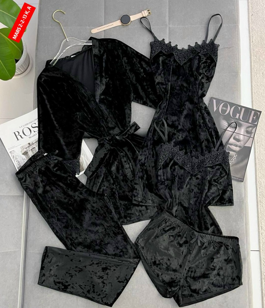 пижама комплект 5 в 1,комплект пижамный тройка велюр,пижама комплект женская,пижама комплект,комплект домашний пижама женская