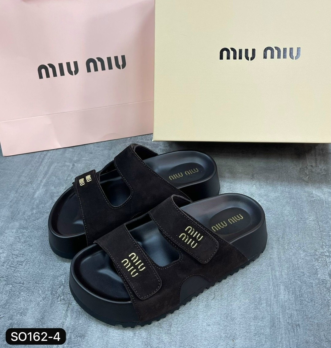 шлепанцы miu miu,,шлепки miu miu,босоножки miu miu,шлепанцы женские