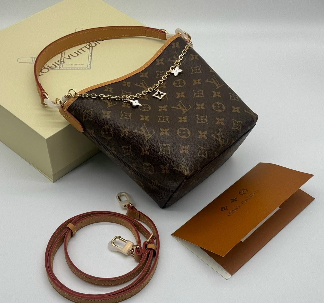 женская сумка louis vuitton,louis vuitton сумка на плечо,сумка louis vuitton,сумка луи виттон,сумка louis vuitton c тканевым ремнем и косметичкой