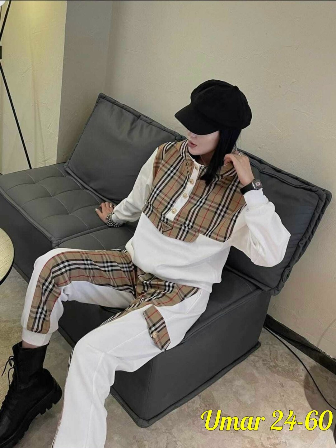 костюм спортивный burberry,женский костюм,модные костюмы,стильные костюмы,костюм спортивный женский